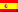 Spanish (Spain) es_ES