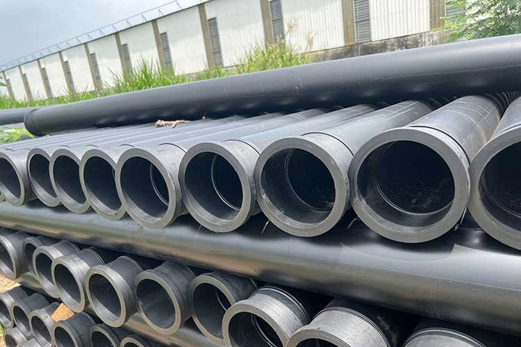 Applications-of-JUNTONG-Hdpe-Drainage-Pipe