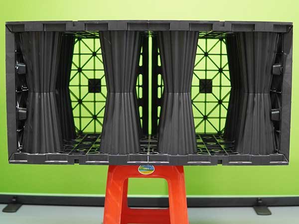 Black-PP-module