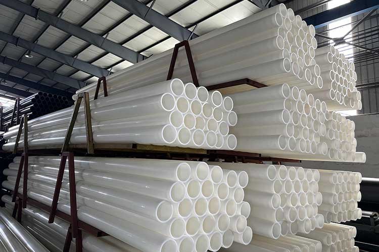Customization-Service-from-JUNTONG-1 Electrical Pipe
