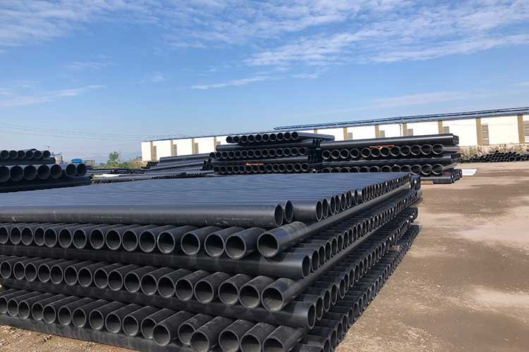 Features-of-JUNTONG-Hdpe-Drainage-Pipe