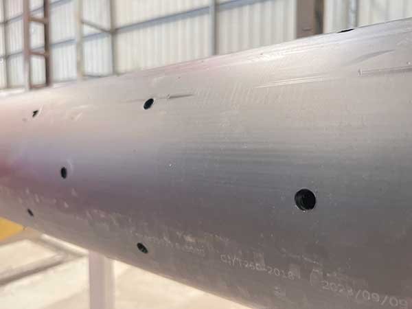 HDPE-Perforated-Pipe
