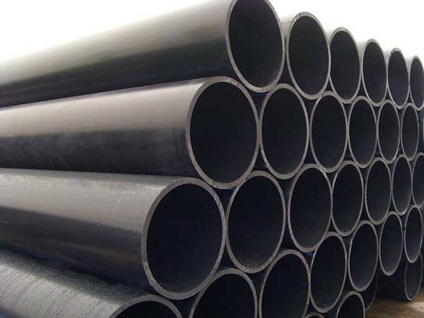 HDPE-Sewage-Pipe