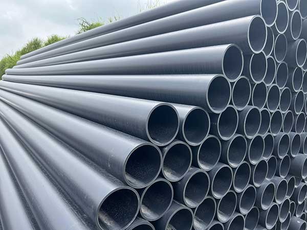Hdpe-Drain-Pipe Hdpe Drain Pipe