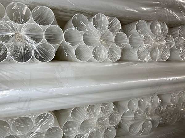 Hdpe-Roll-Core-Pipe