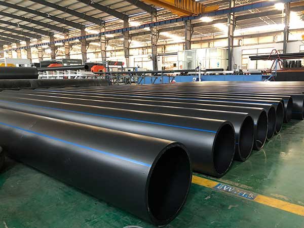 High-Density-Polyethylene-Pipe