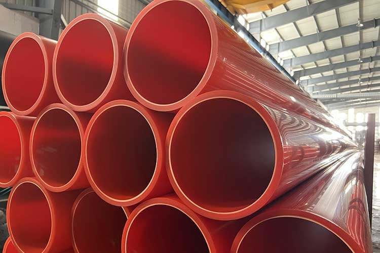 MPP-Pipe-Applications