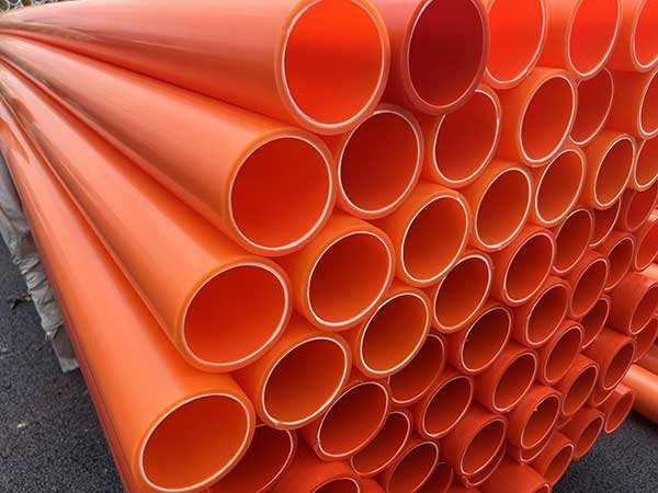 MPP-Pipe Electrical Pipe