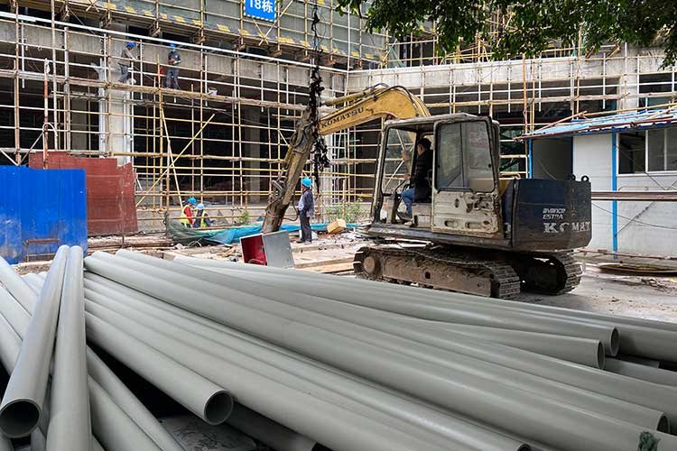 PE-Pipe-Applications