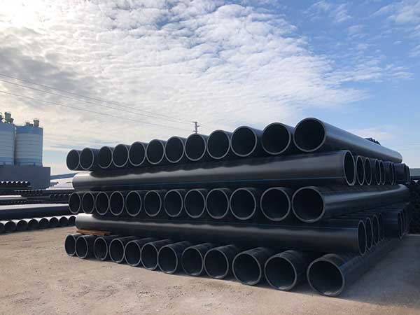 PE-Pipe PE Pipe