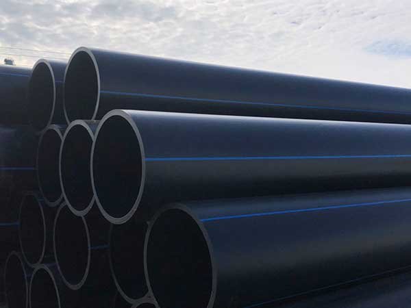 Sewage-and-mud-pipe Electrical Pipe