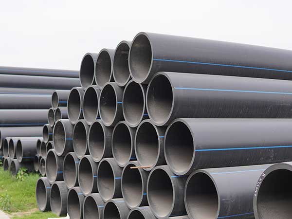 Sewage-pipe