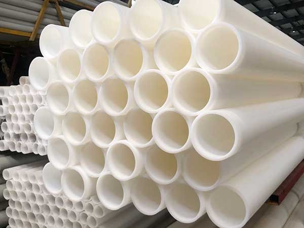 White-power-pipe