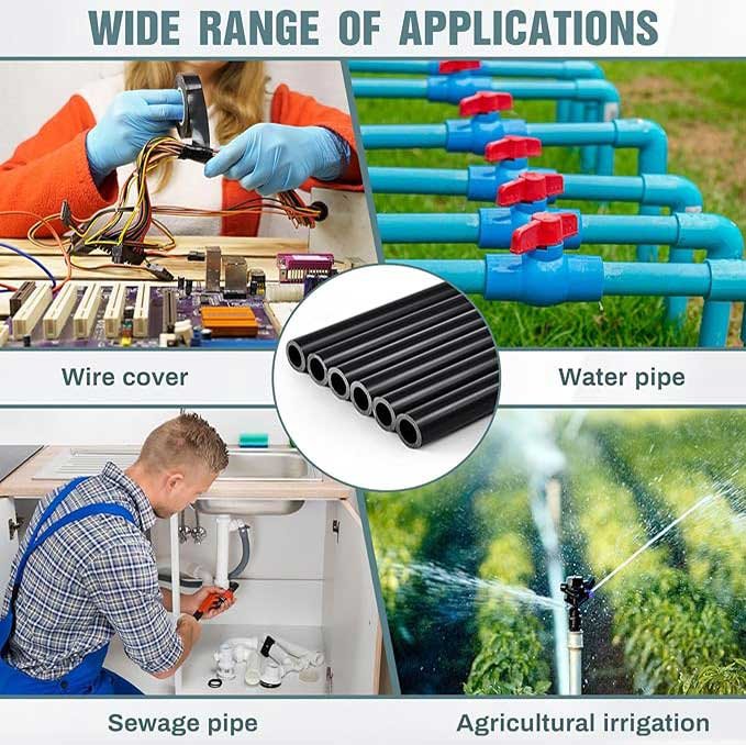 Applications-of-HUALIN-PVC-Pipe-1