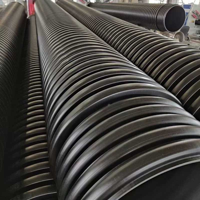 Corrugated-Polyethylene-Pipe-Applications-1 Corrugated Polyethylene Pipe