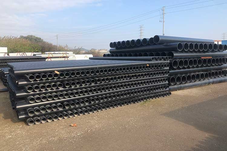 Drainage-Pipe-Applications