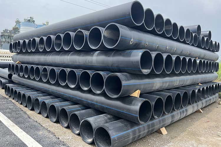 Drainage-Pipe-Customization-Service