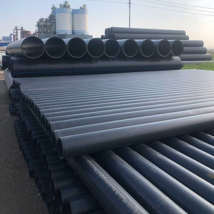 Drainage-Pipe