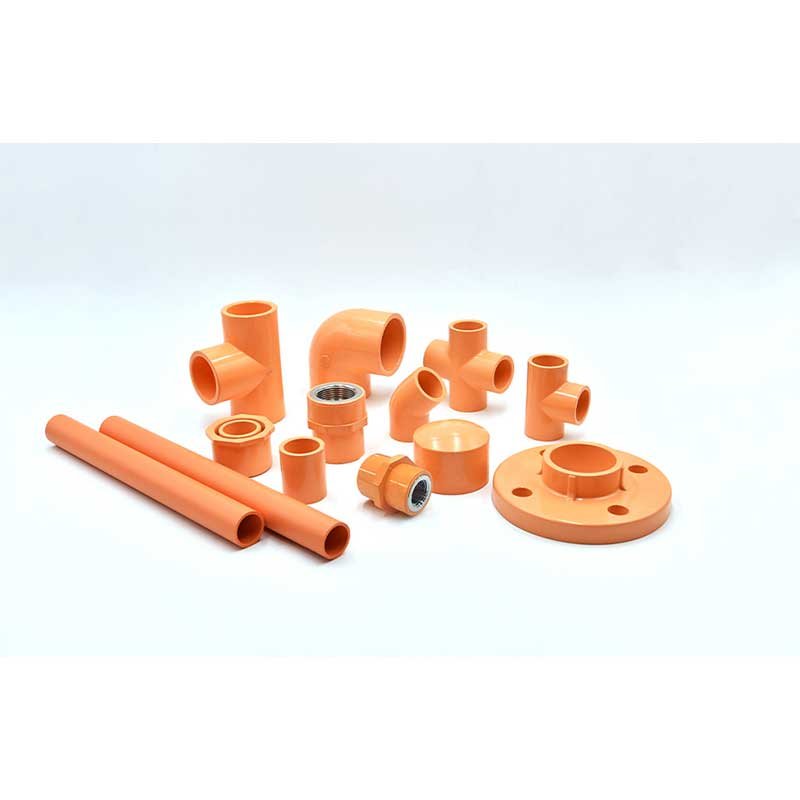 PVC-C-Fire-Hose