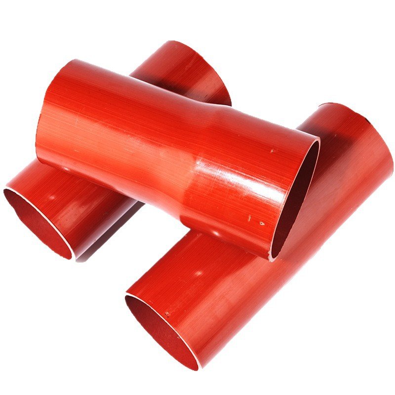 PVC cable protection tube