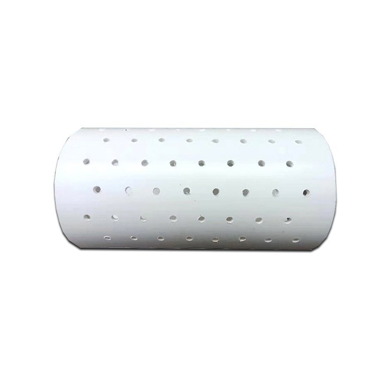 PVC perforated pipe