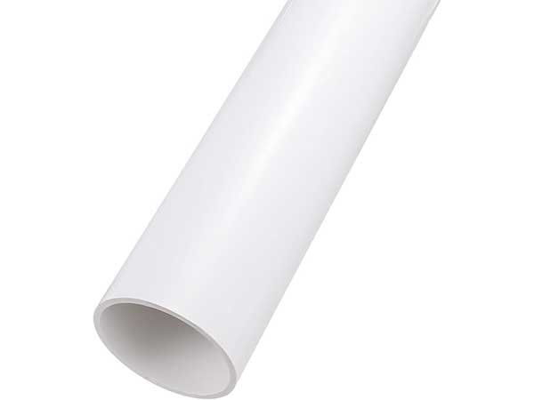 Round-High-Impact-Drain