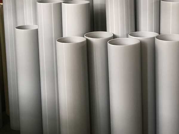 Stripe-Roll-Core-Tube