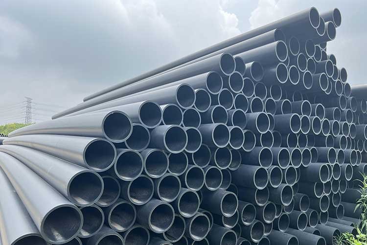 UNTONG-Drainage-Pipe