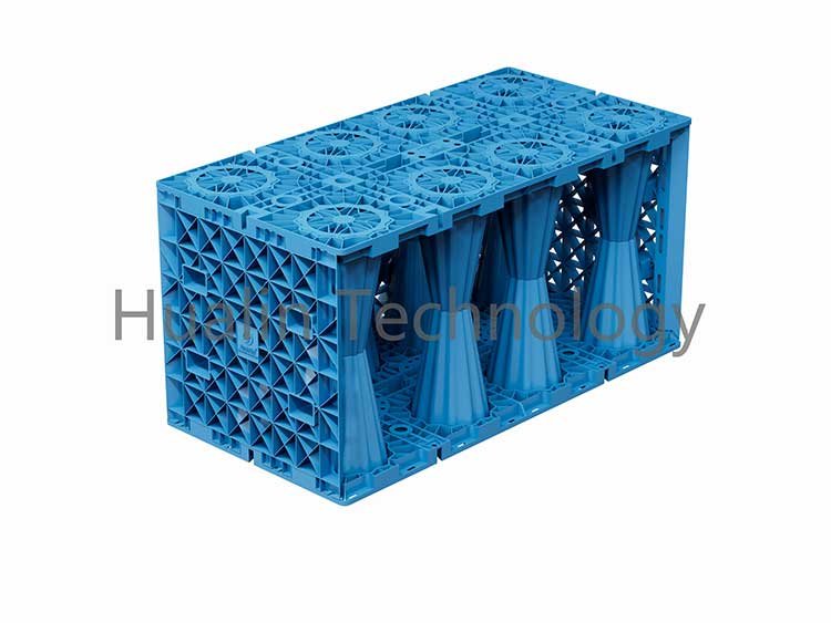 Rainwater Harvesting Tanks 100T